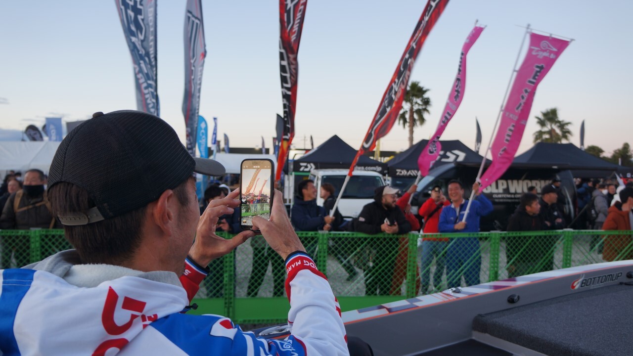 HISTORY｜Basser ALLSTAR CLASSIC